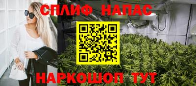 винт Аша